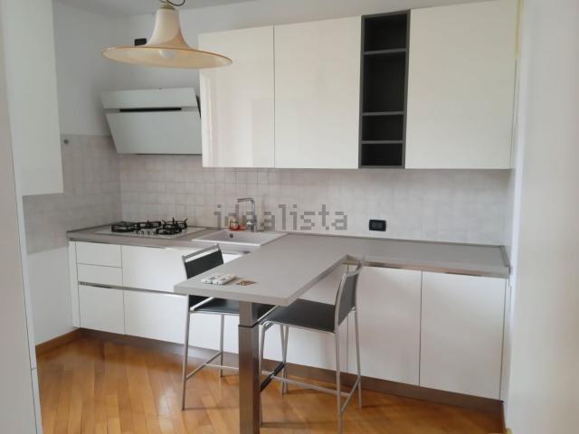 Appartamento in vendita di 105 m² in Corso vittorio emanuele II, 3