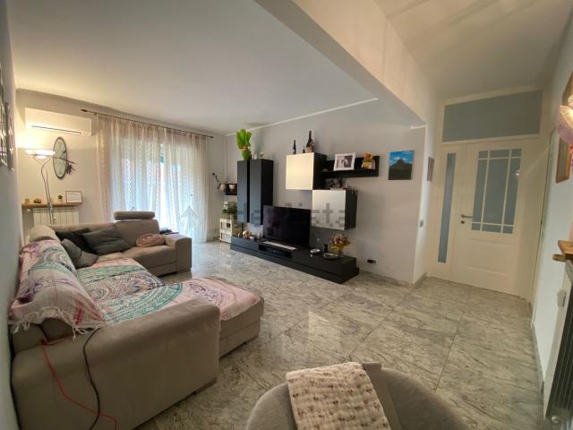Appartamento in vendita di 105 m² in Corso Bagni