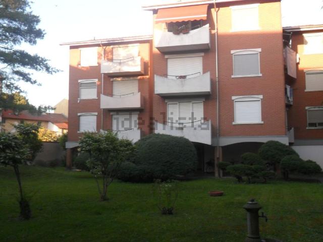 Appartamento in vendita di 105 m² in Corso Casale, 16