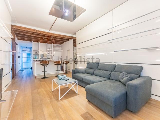 Appartamento in vendita di 105 m² in Corso Como, 6