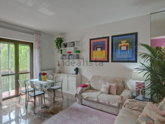 Appartamento in vendita di 105 m² in Corso Dante, 75