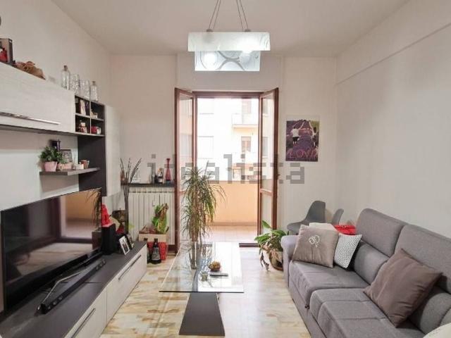 Appartamento in vendita di 105 m² in Corso Dante Alighieri
