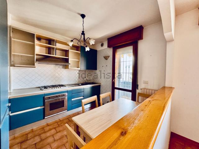 Appartamento in vendita di 105 m² in Corso Fratelli Cervi