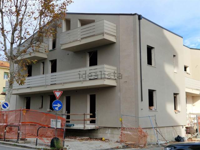 Appartamento in vendita di 105 m² in Corso Giacomo Matteotti