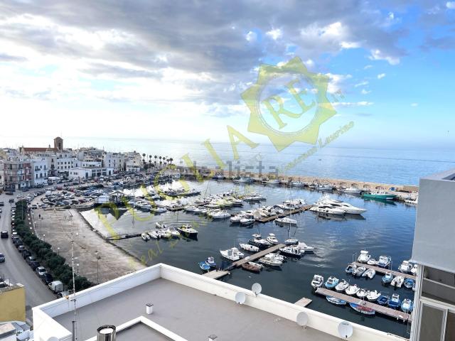 Appartamento in vendita di 105 m² in Corso Giuseppe Di Vagno, 126