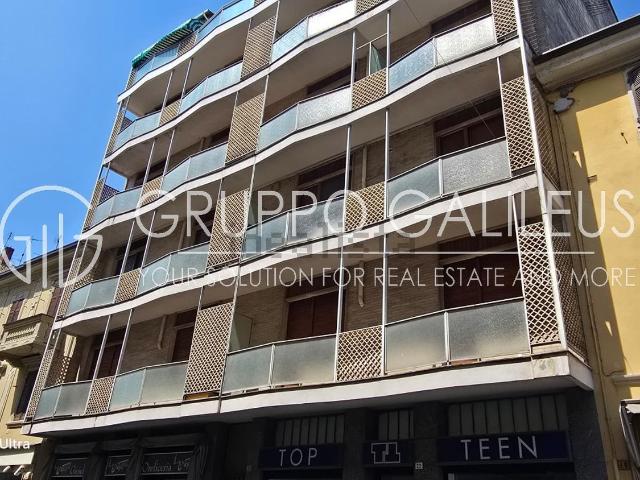 Appartamento in vendita di 105 m² in Corso Giuseppe Garibaldi, 24