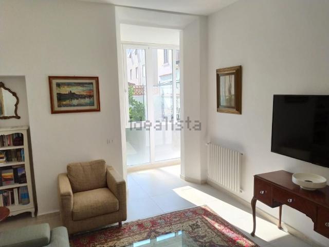 Appartamento in vendita di 105 m² in Corso Giuseppe Garibaldi