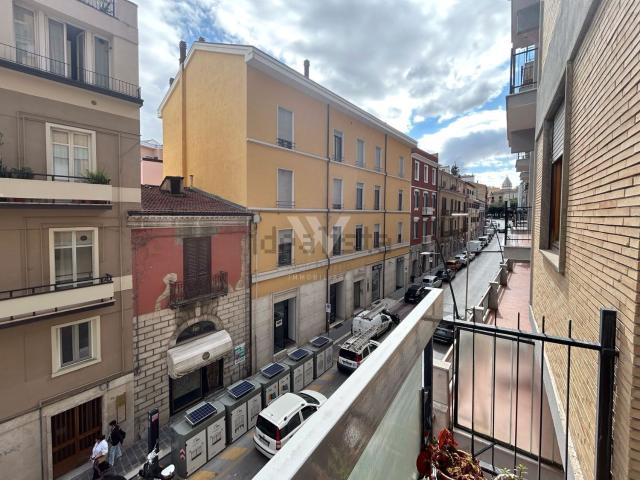 Appartamento in vendita di 105 m² in Corso Giuseppe Mazzini, 38