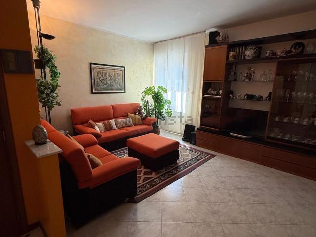 Appartamento in vendita di 105 m² in Corso Giuseppe Romita, 63