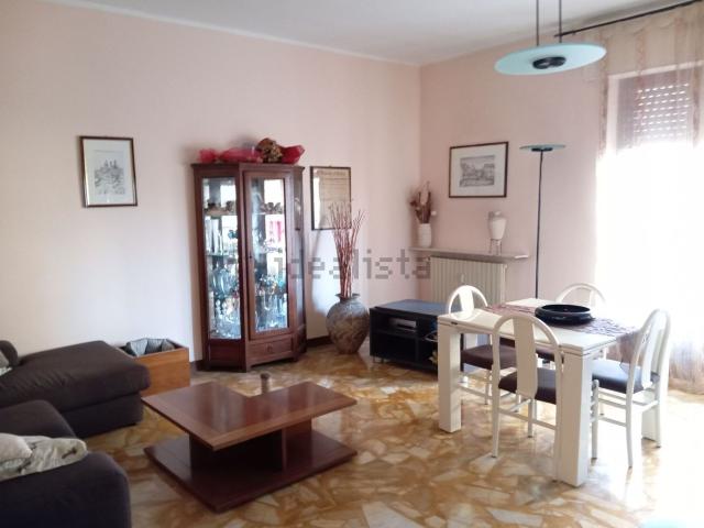 Appartamento in vendita di 105 m² in Corso Italia