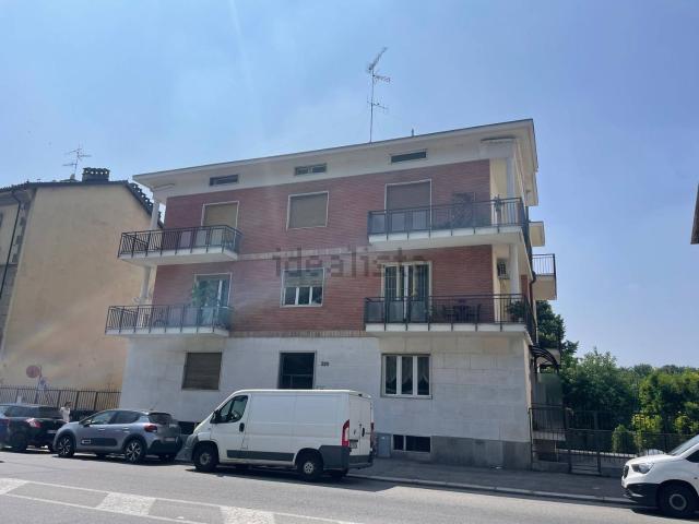 Appartamento in vendita di 105 m² in Corso Moncalieri, 320