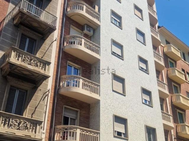 Appartamento in vendita di 105 m² in Corso Racconigi, 121