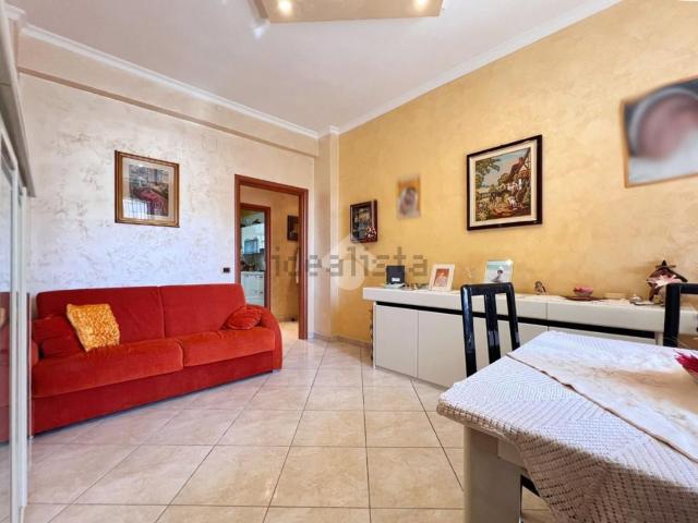 Appartamento in vendita di 105 m² in Corso Roma, 103