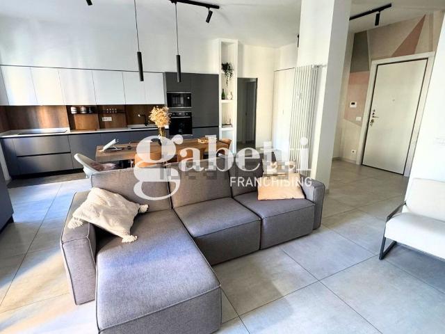 Appartamento in vendita di 105 m² in Corso Siracusa, 85
