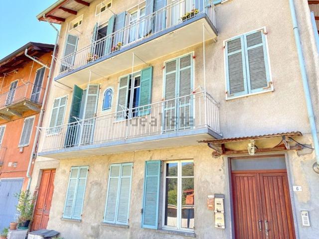 Appartamento in vendita di 105 m² in Frazione Molino Savina