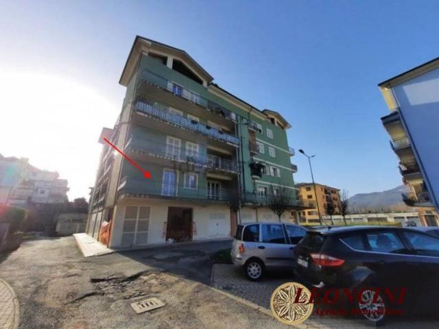 Appartamento in vendita di 105 m² in Largo Altiero Spinelli