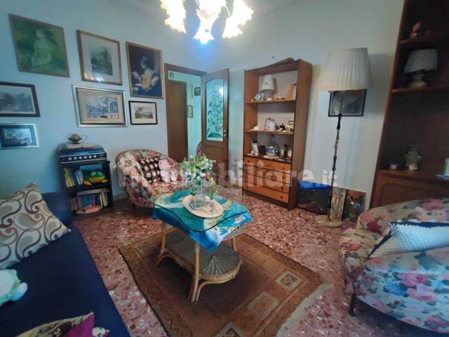Appartamento in vendita di 105 m² in Largo Bordighera