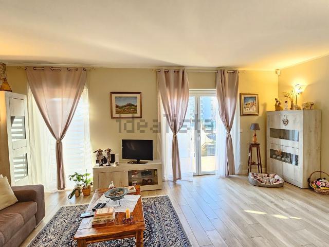 Appartamento in vendita di 105 m² in Largo dei Minatori, 8