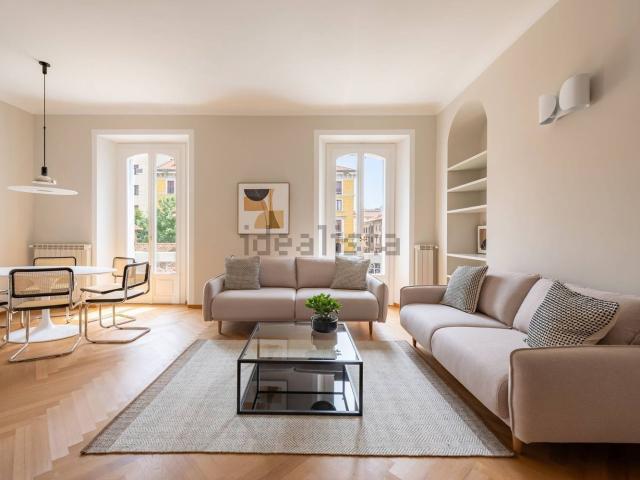 Appartamento in vendita di 105 m² in Largo fra Paolo Bellintani