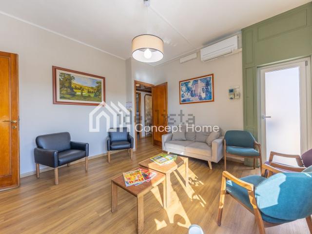 Appartamento in vendita di 105 m² in Largo Maresciallo Diaz, 22