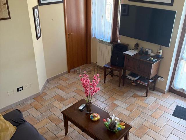 Appartamento in vendita di 105 m² in Località Castelnuovo Scalo
