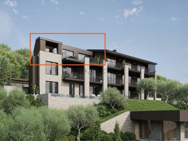 Appartamento in vendita di 105 m² in Località Formighetta, 1