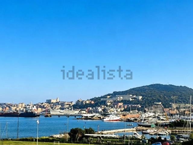 Appartamento in vendita di 105 m² in Lungomare Giovanni Caboto
