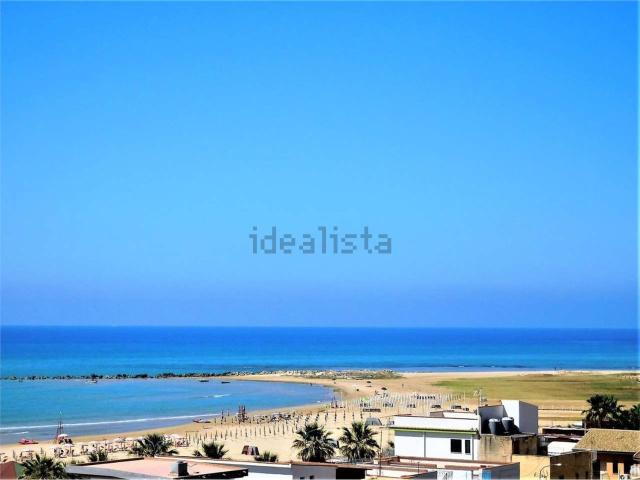 Appartamento in vendita di 105 m² in Lungomare Nettuno