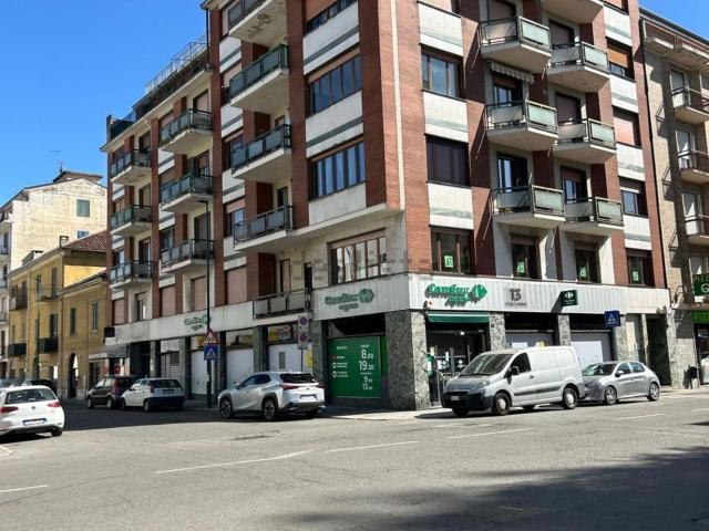 Appartamento in vendita di 105 m² in Piazza Cesare Battisti, 12