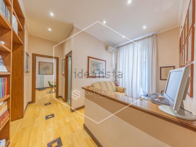 Appartamento in vendita di 105 m² in Piazza Buenos Aires, 20