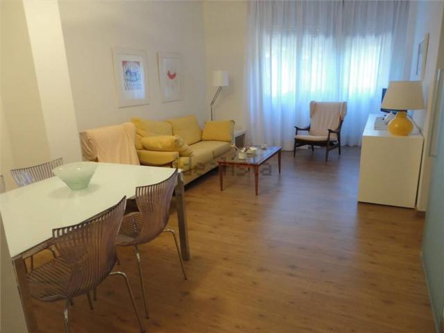 Appartamento in vendita di 105 m² in Piazza G. Garibaldi