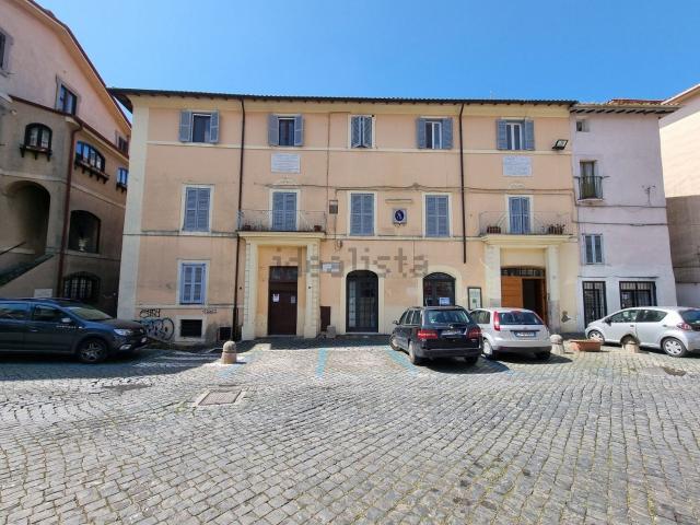 Appartamento in vendita di 105 m² in Piazza Garibaldi