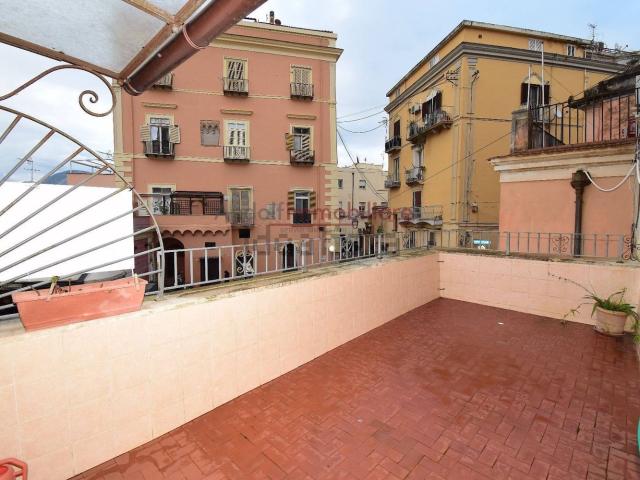 Appartamento in vendita di 105 m² in Piazza Generale Traniello