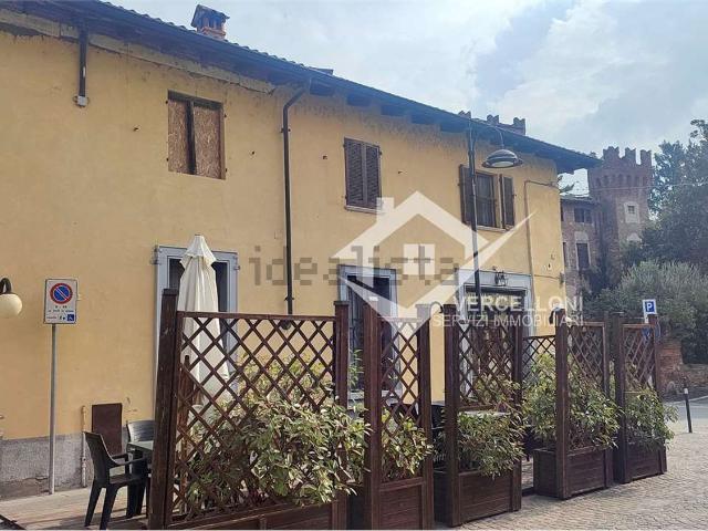 Appartamento in vendita di 105 m² in Piazza Genestrone, 8