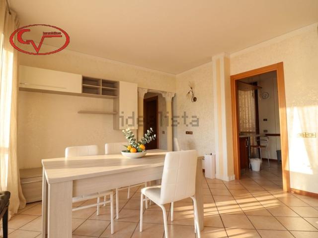 Appartamento in vendita di 105 m² in Piazza Giuseppe Garibaldi