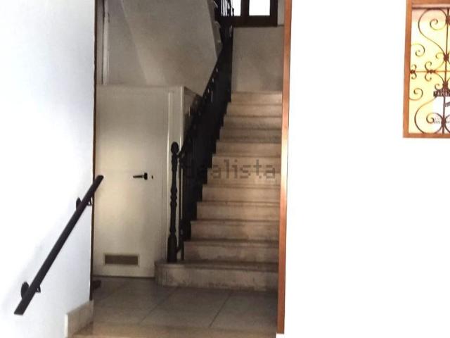 Appartamento in vendita di 105 m² in Piazza Giovanni Bettolo