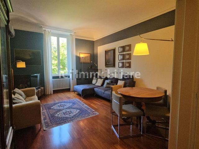 Appartamento in vendita di 105 m² in Piazza del Popolo
