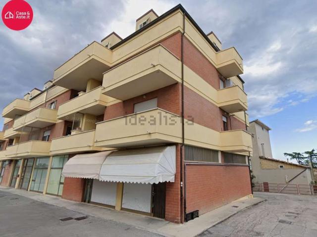 Appartamento in vendita di 105 m² in Piazza dell&apos Unità, 8