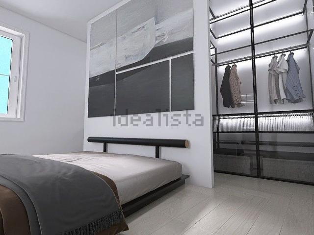 Appartamento in vendita di 105 m² in Piazza Francesco Carrara, 10