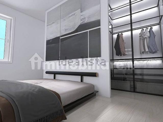 Appartamento in vendita di 105 m² in Piazza Francesco Carrara, 10
