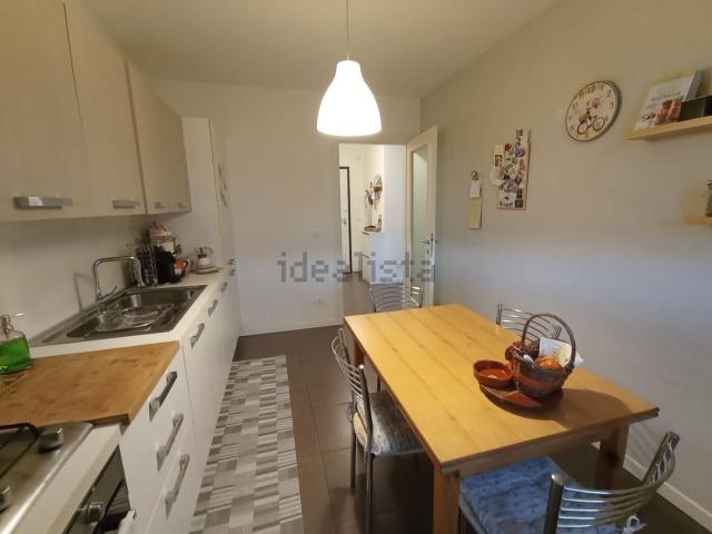 Appartamento in vendita di 105 m² in Piazza Italia, 8