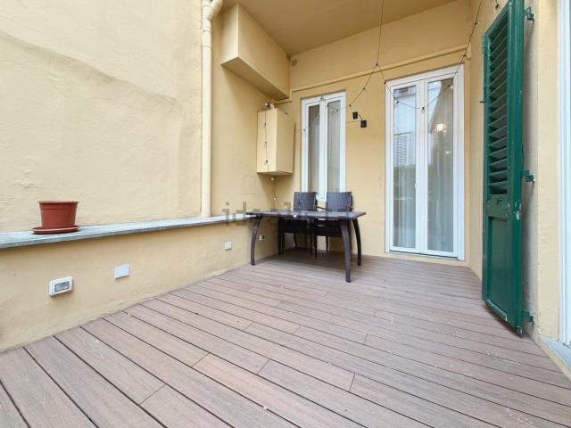 Appartamento in vendita di 105 m² in Via Palestro