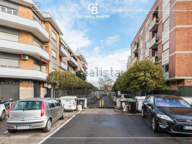 Appartamento in vendita di 105 m² in Piazza Leonardo da Vinci, 1