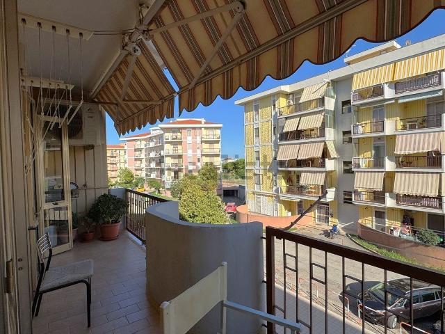 Appartamento in vendita di 105 m² in Piazza Papa Giovanni Paolo II