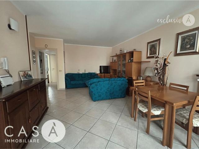Appartamento in vendita di 105 m² in Piazza Pier Paolo Pasolini, 30