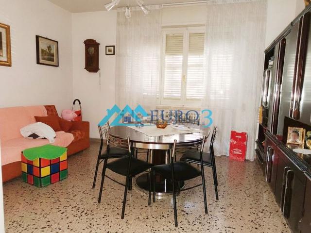 Appartamento in vendita di 105 m² in Piazza Pierluigi da Palestrina
