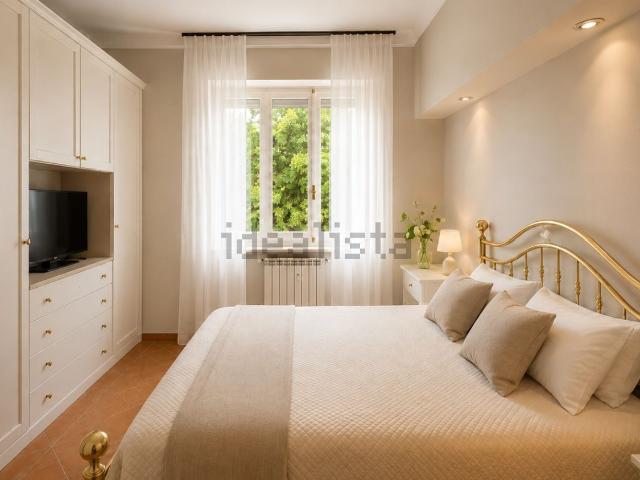 Appartamento in vendita di 105 m² in Piazza Principe Eugenio, 3
