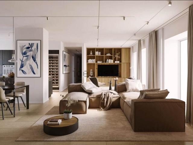 Appartamento in vendita di 105 m² in Piazza Umberto I, 23