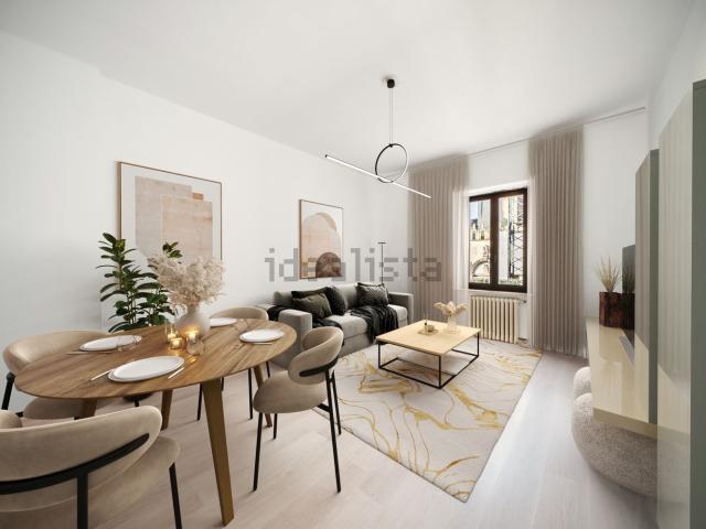 Appartamento in vendita di 105 m² in Piazza Vescovado, 5