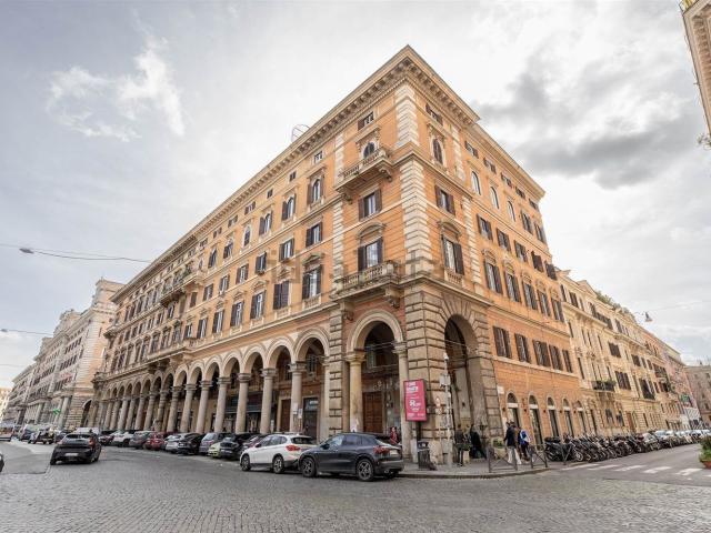 Appartamento in vendita di 105 m² in Piazza Vittorio Emanuele II